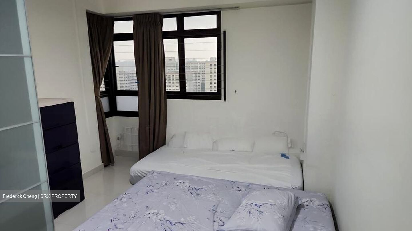 Blk 181 Yung Sheng Road (Jurong West), HDB 5 Rooms #524992141